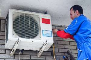 24/7 and Emergency HVAC Near Mount Aukum, CA | Air Conidtioning and Heating Contractors